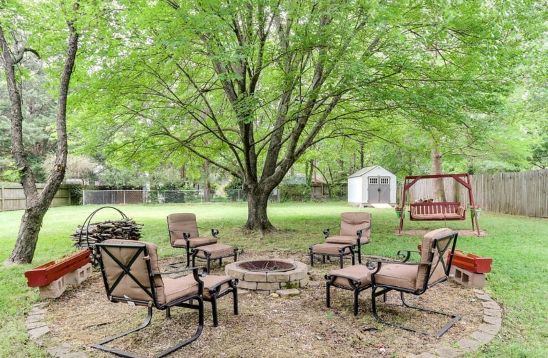 Building Photo - 1114 Vandora Springs Rd