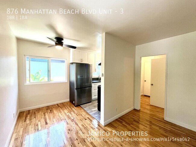 Building Photo - 876 Manhattan Beach Blvd