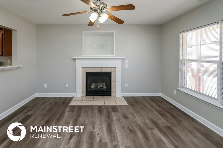 Building Photo - 1450 Matthew Allen Cir