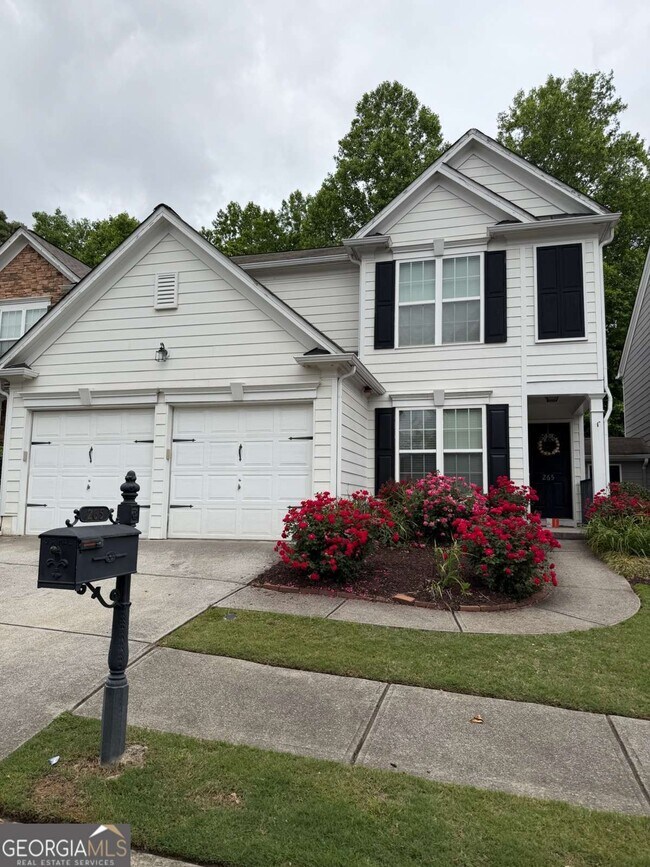 Building Photo - 265 Balaban Cir