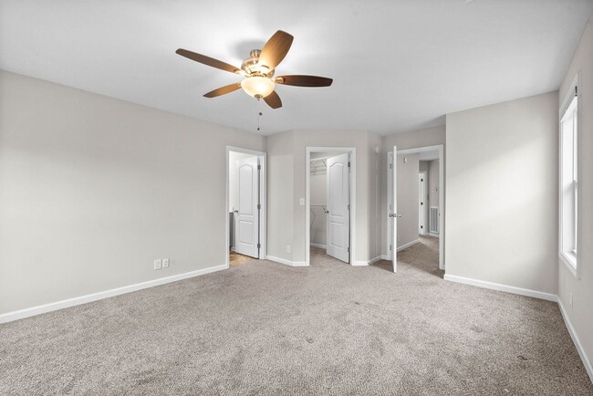 Building Photo - 3 Bedroom Home For Rent Near Historic Down...