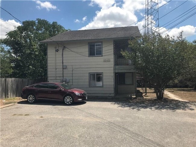 Building Photo - 1648 Post Rd
