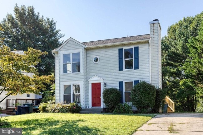 Primary Photo - 1610 Brimfield Cir
