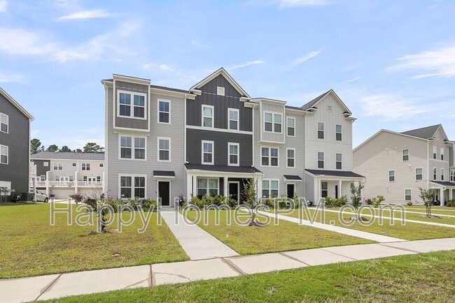 Building Photo - 332 Herty Pk Dr