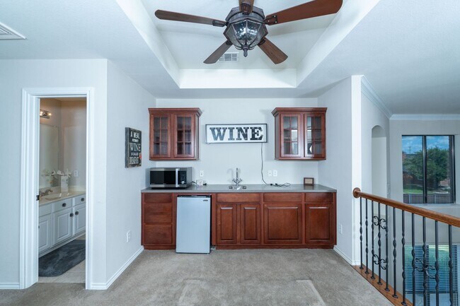 Building Photo - 2551 Brazos Dr