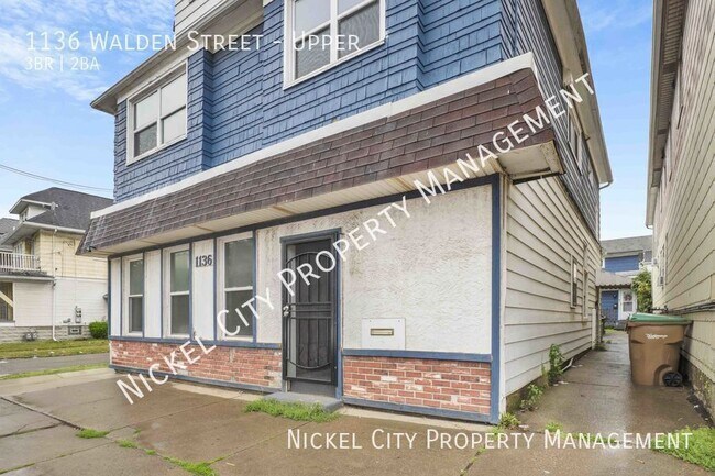 Building Photo - 1136 Walden Ave