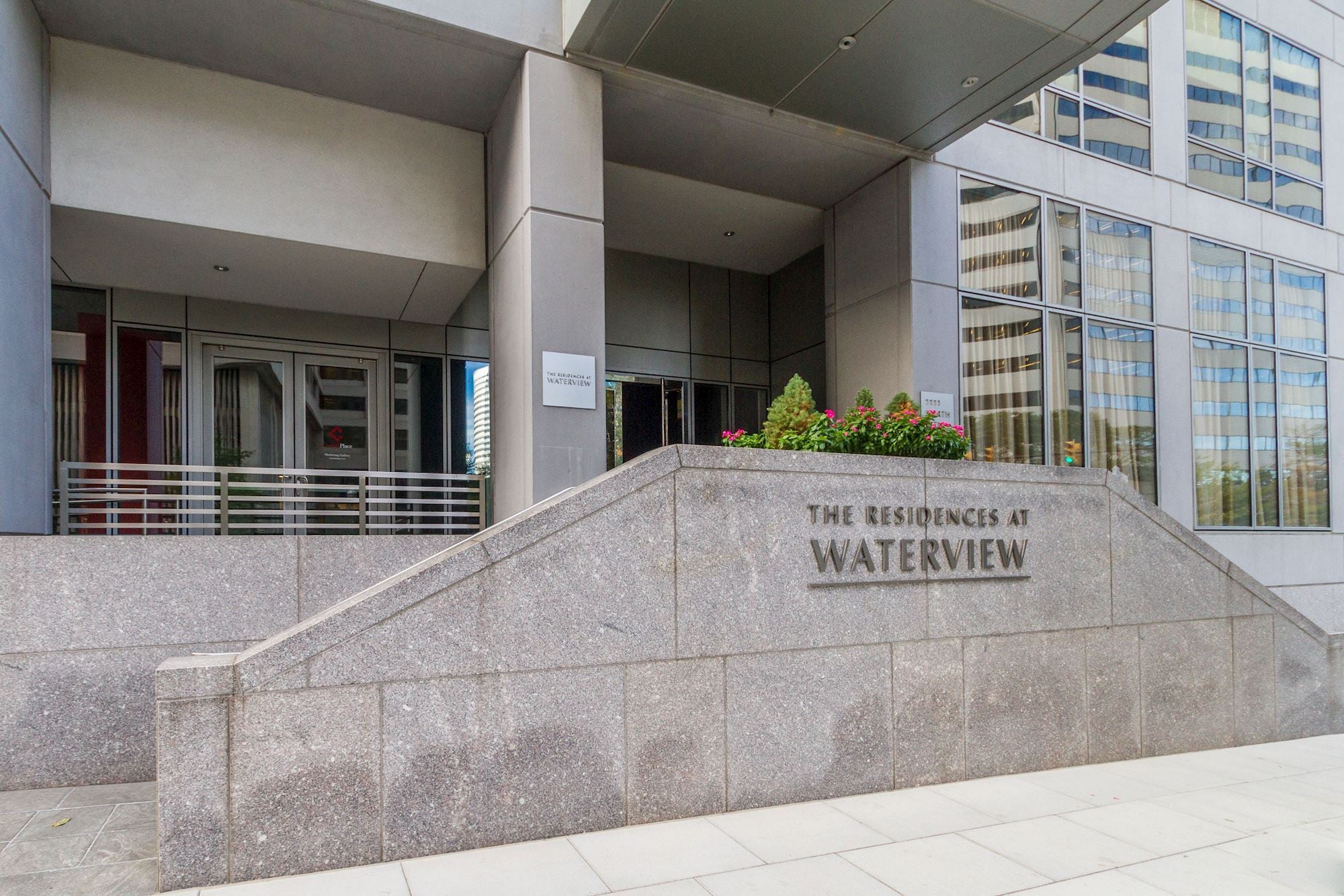 Building Photo - 1111 19th St N