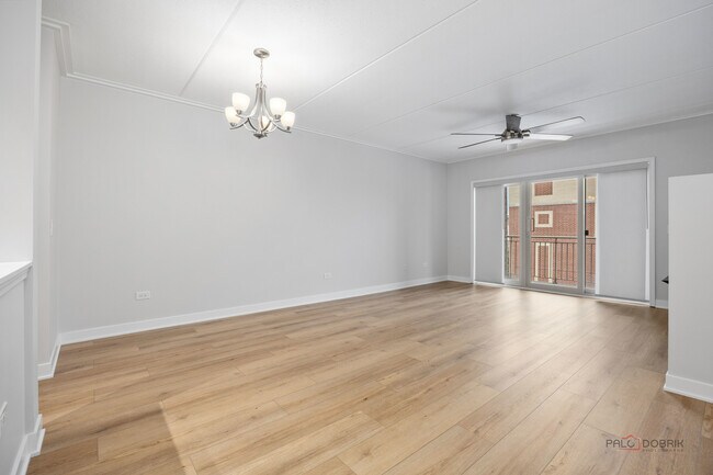 Building Photo - 8711 W Bryn Mawr Ave