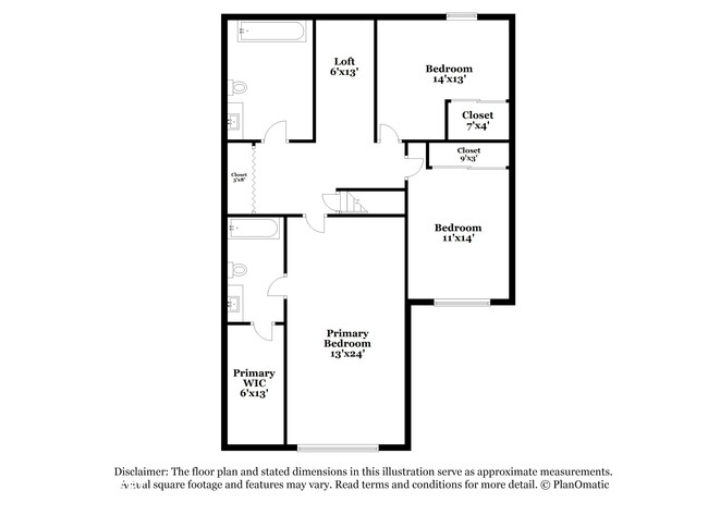 Building Photo - 14395 Black Farm Dr