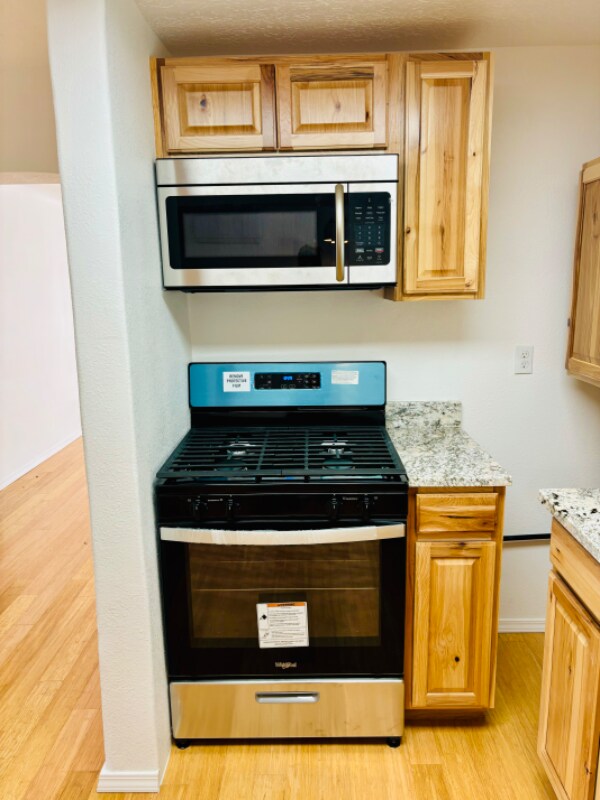 Building Photo - 1325 San Andres Ave NW
