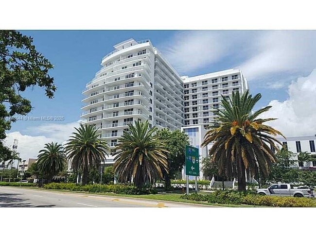 Building Photo - 4250 Biscayne Blvd