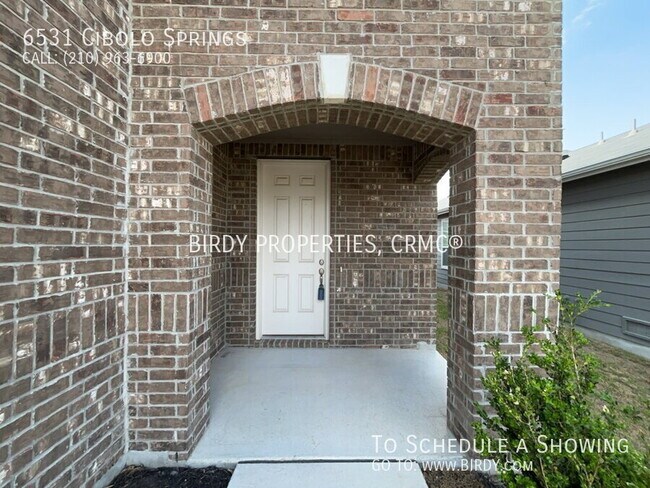 Building Photo - 6531 Cibolo Springs