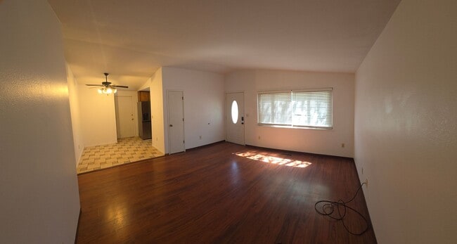 Building Photo - Pet-Friendly 3BR Home in Carson City with Yard & Modern Updates