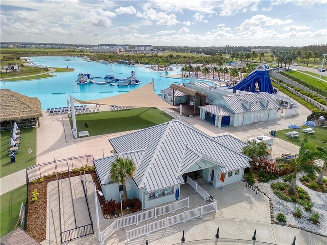 Building Photo - 8309 Hardy Bay Lp