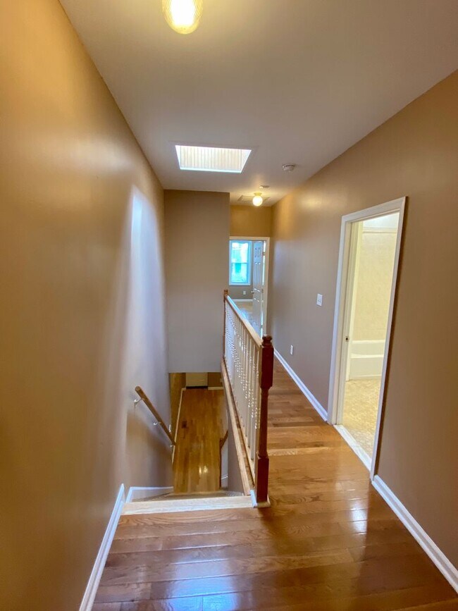 Building Photo - Charming 2 Bedroom/2 Bathroom Townhome in Harwood, Baltimore, MD!