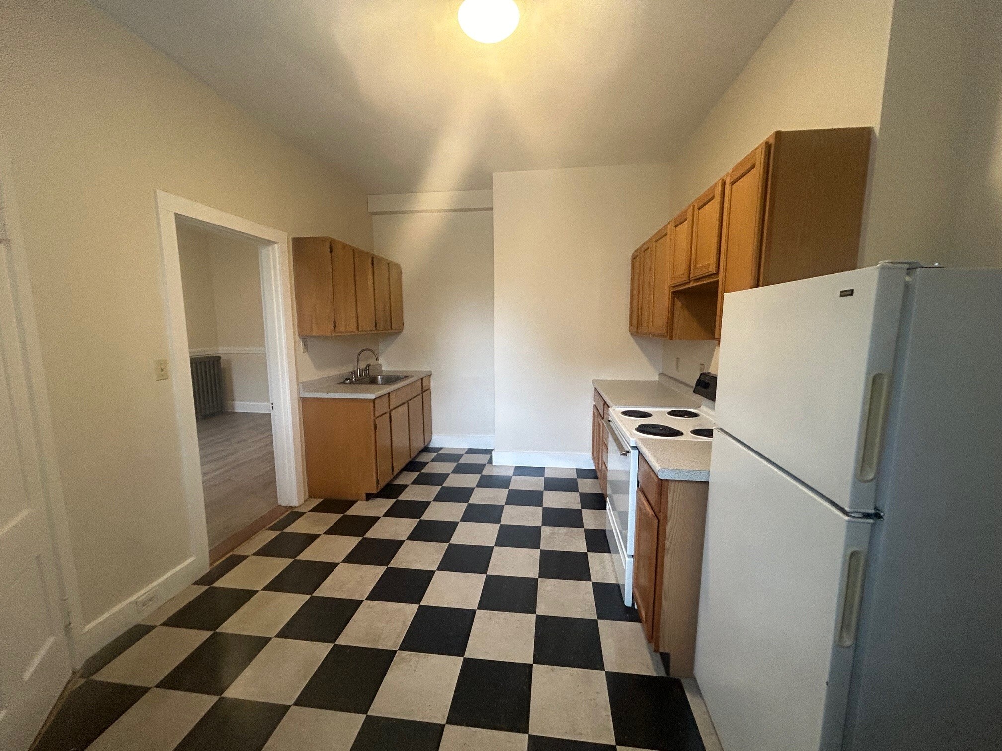 Building Photo - 126 Spring St