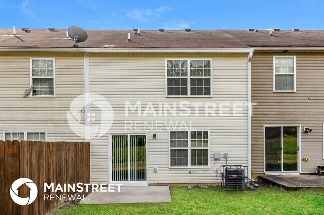 Building Photo - 5319 Creekview Way