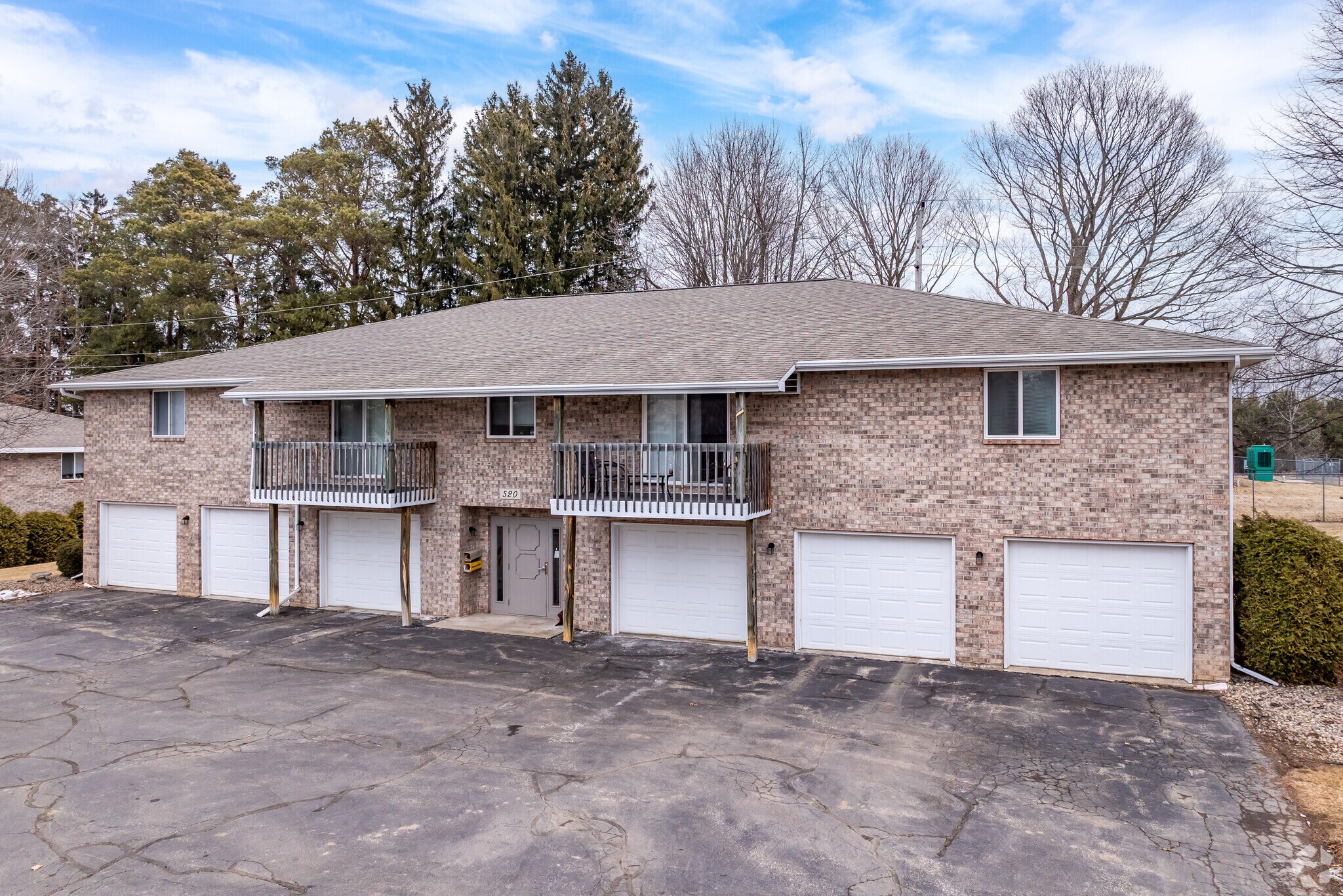 Primary Photo - Clintonville Park Apartments