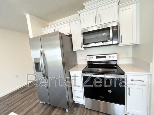 Building Photo - 4064 Cinnabar Ct