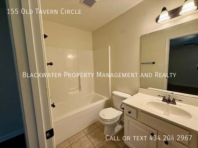 Building Photo - 155 Old Tavern Cir