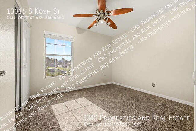 Building Photo - 13015 S Kosh St