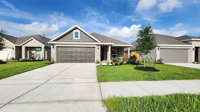 Primary Photo - 6426 Seafoam Lake Dr