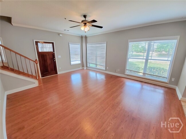 Building Photo - 203 Oconee River Cir