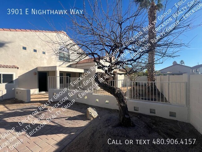 Building Photo - 3901 E Nighthawk Wy