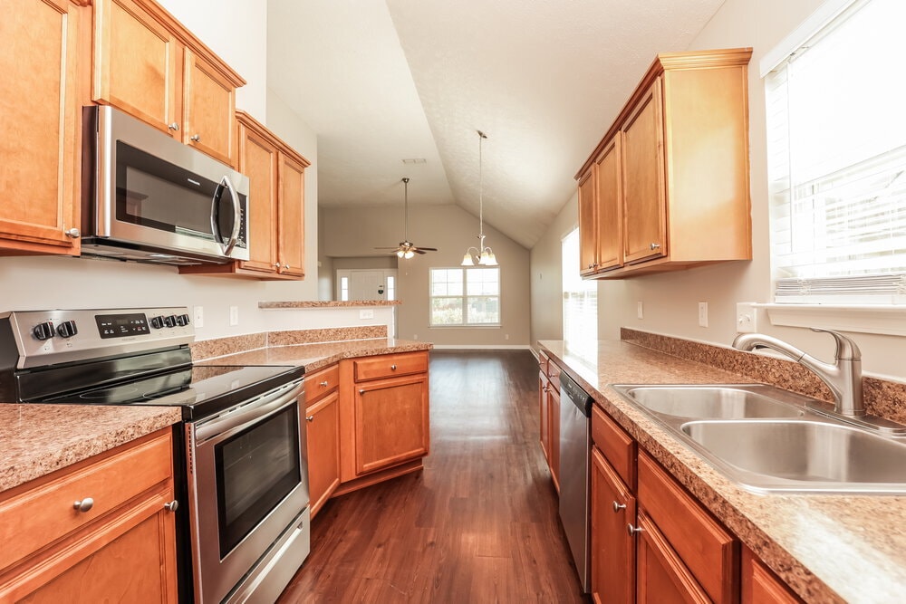 Building Photo - 2333 Cason Trail