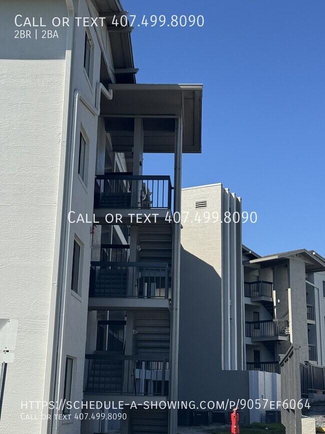Building Photo - 1052 Lotus Cove Ct