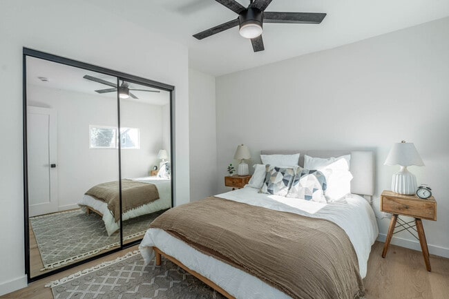 Building Photo - 3921 Delta St