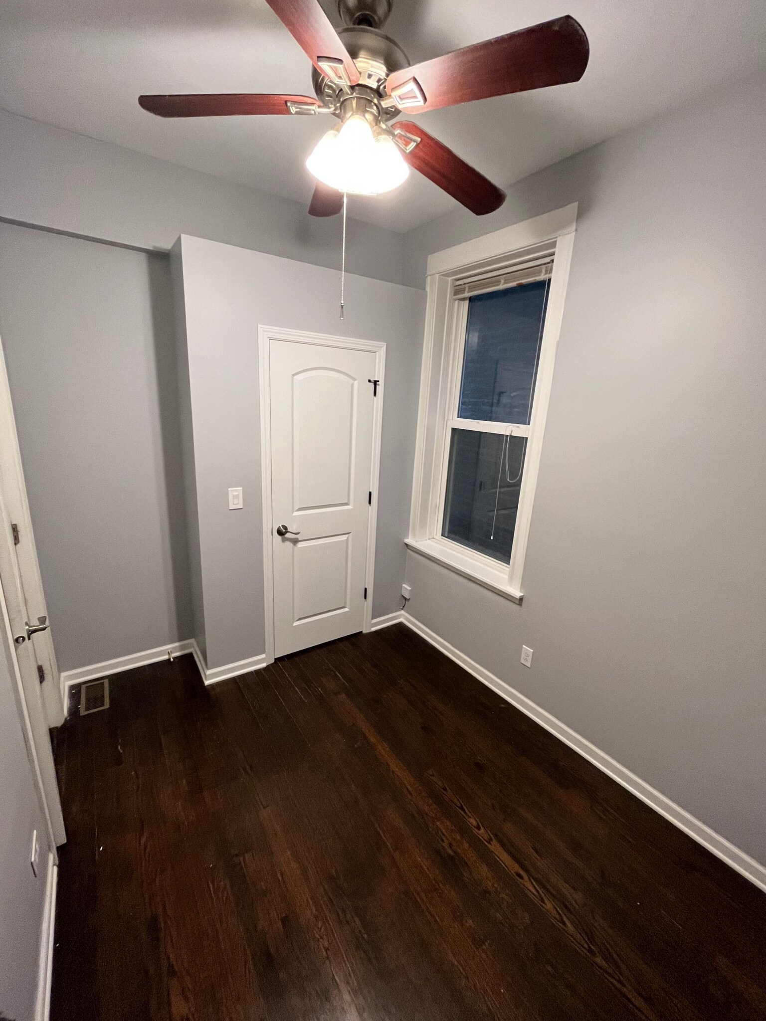 Bedroom #3 - 2249 W Iowa St