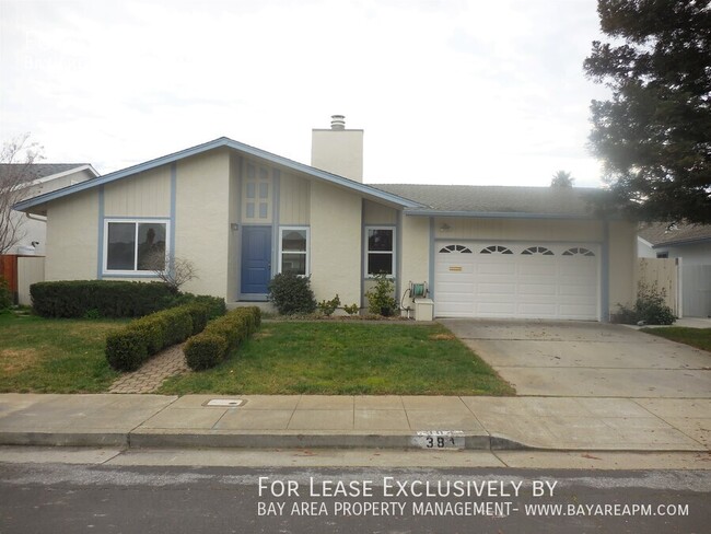 Primary Photo - 384 Gunter Ln