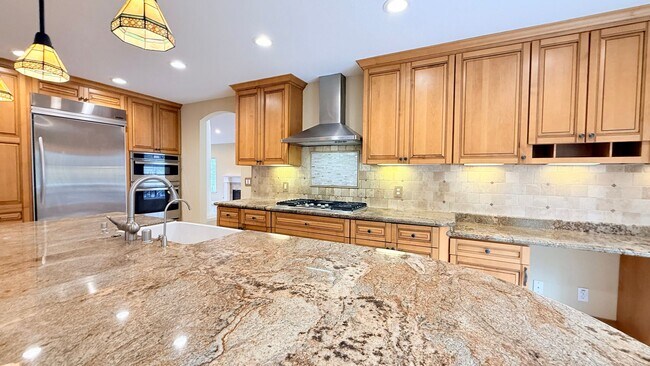 Building Photo - Stunning 4BD/3BA, Two-Story Home With Swimming Pool in Bettencourt Ranch, Danville- Available NOW!