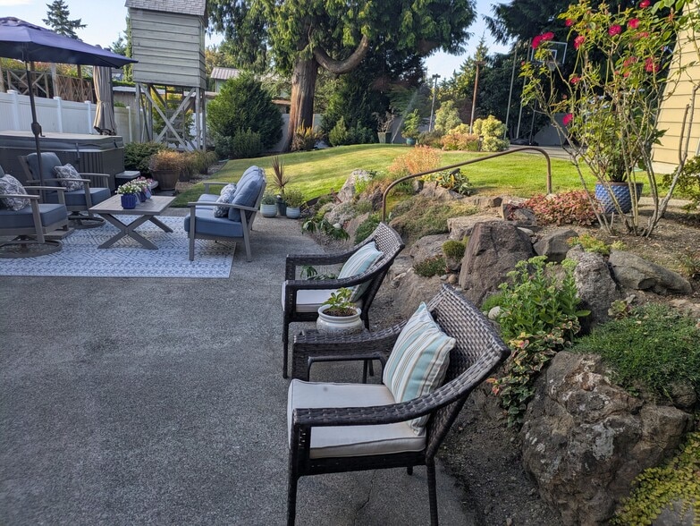 Backyard 3 - 1412 SW 130th St