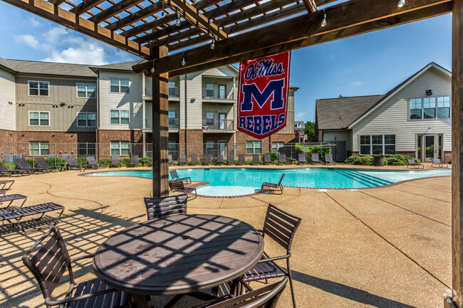 Taylor Bend Apartments - Oxford, MS | Apartment Finder