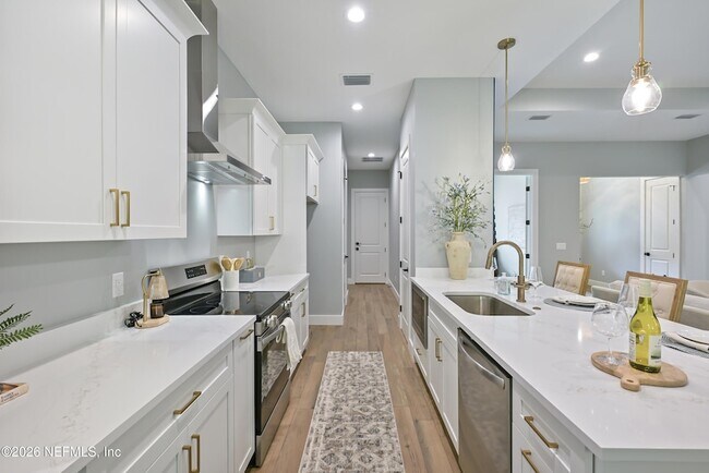 Building Photo - 4435 Julington Creek Rd