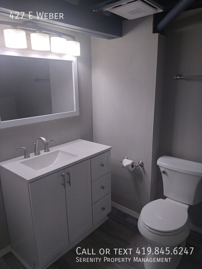 Building Photo - 427 E Weber-