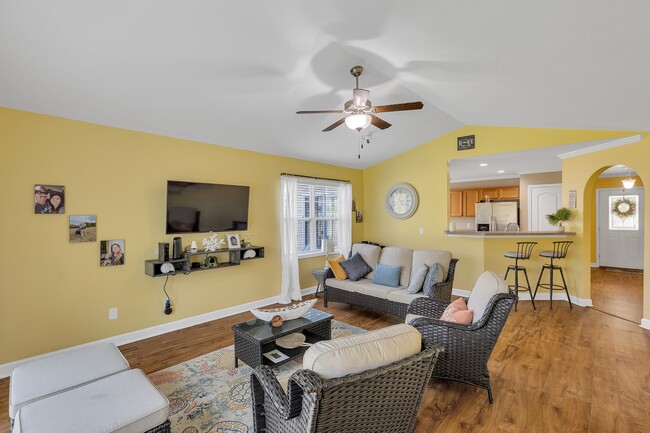 Building Photo - 117 Oyster Landing Dr