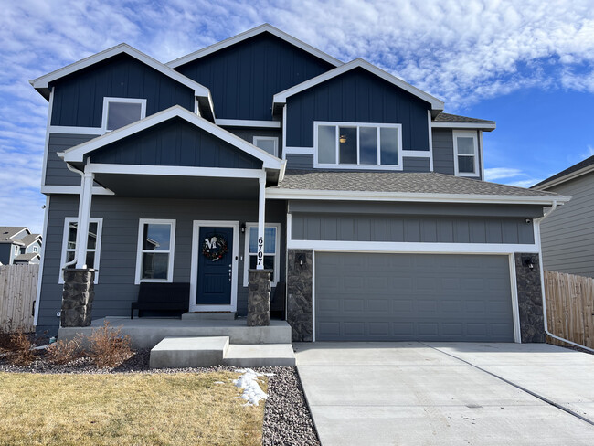 Primary Photo - 6707 Volga Dr