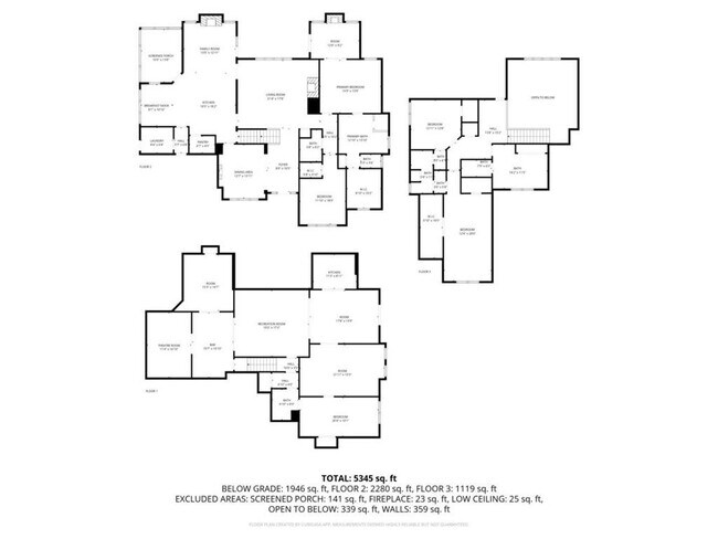 Building Photo - 415 Oxmoor Lake Dr