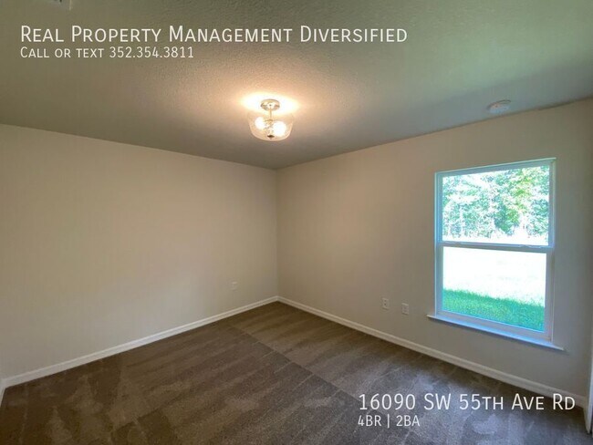 Building Photo - 16090 SW 55th Avenue Rd