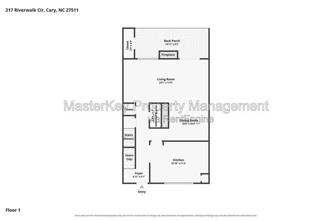 Building Photo - 217 Riverwalk Cir