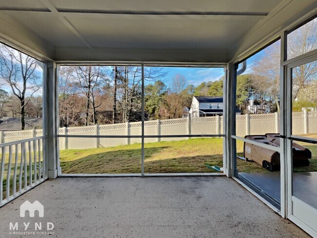 Building Photo - 395 Jorpaul Dr