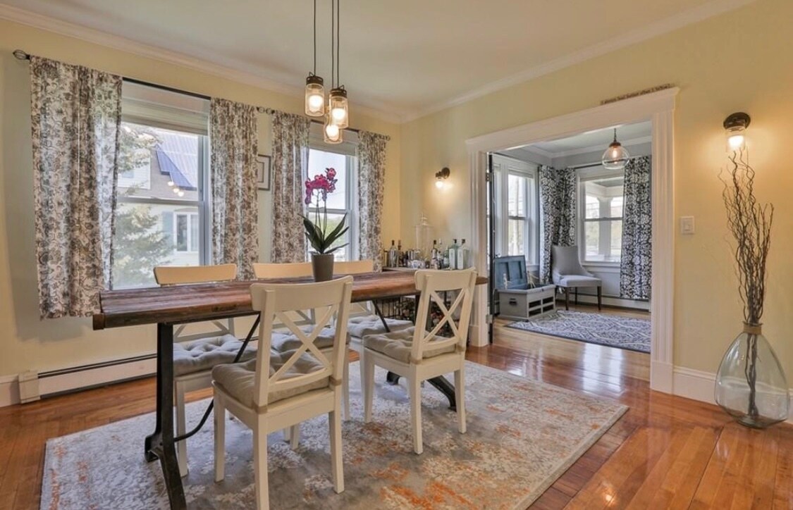 Building Photo - 124 Haverhill St