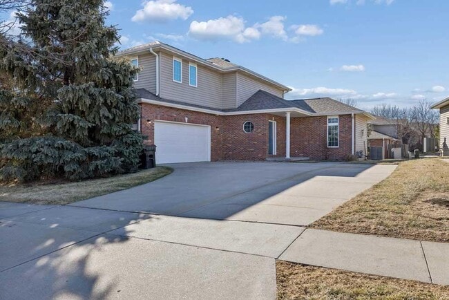 Floorplan - Cascade Pines Duplexes