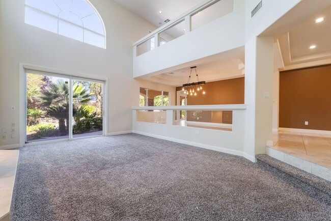 Building Photo - Beautiful Three Story, Five Bedroom Home with Lagoon Style Pool and Spa