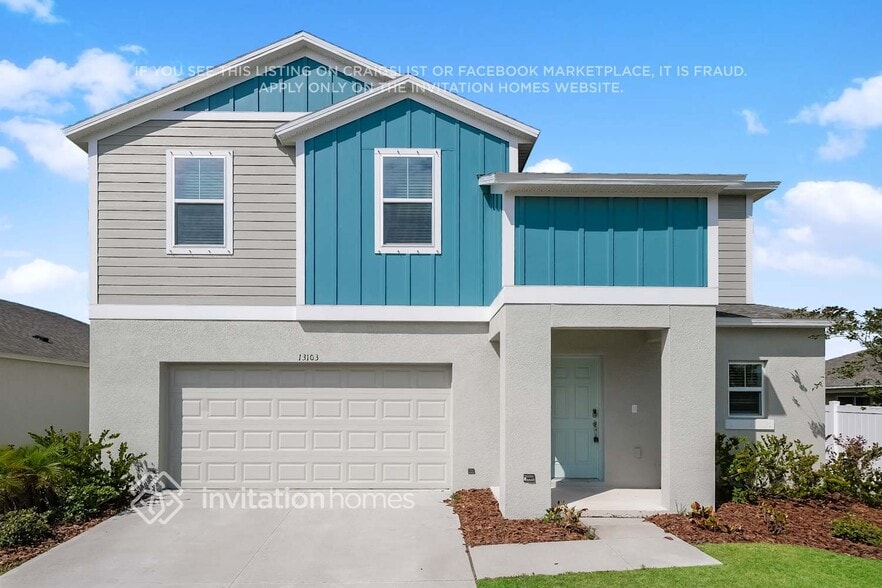Primary Photo - 13103 Fruitville Way