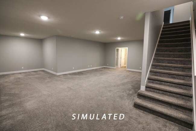 Building Photo - Beautiful Single Family Rental Home
