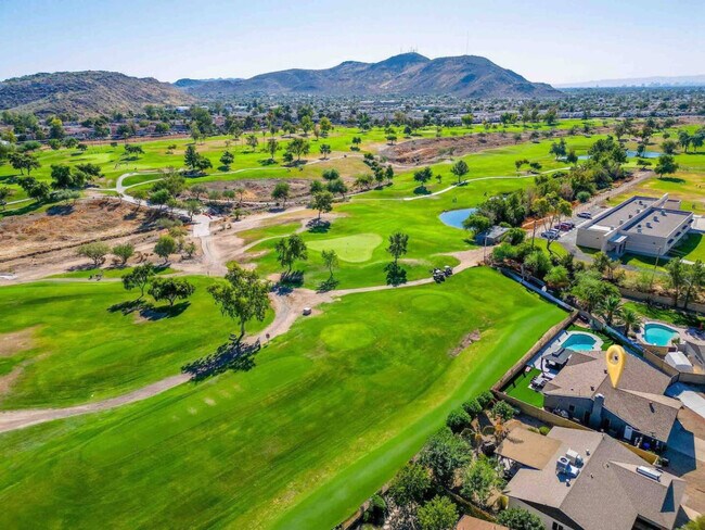 Building Photo - 14615 N 22nd Ln